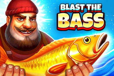 Blastthebass Лаки Казино слот